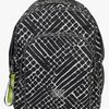 Ticket To Heaven Teenager Ryggsäck 20L, Jet Black/Black