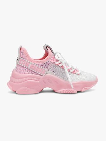 Steve Madden Jmistica Sneakers, Pink