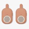 LIEWOOD Nael Walkie-talkies, Tuscany Rose