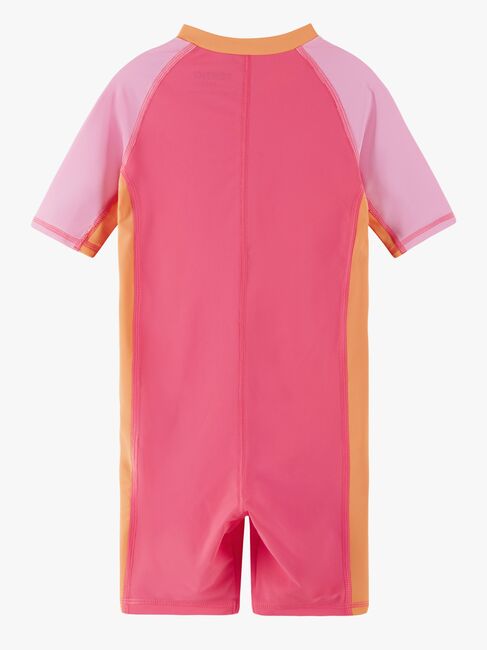 Reima Vesihiisi UV-Dräkt, Soft Coral