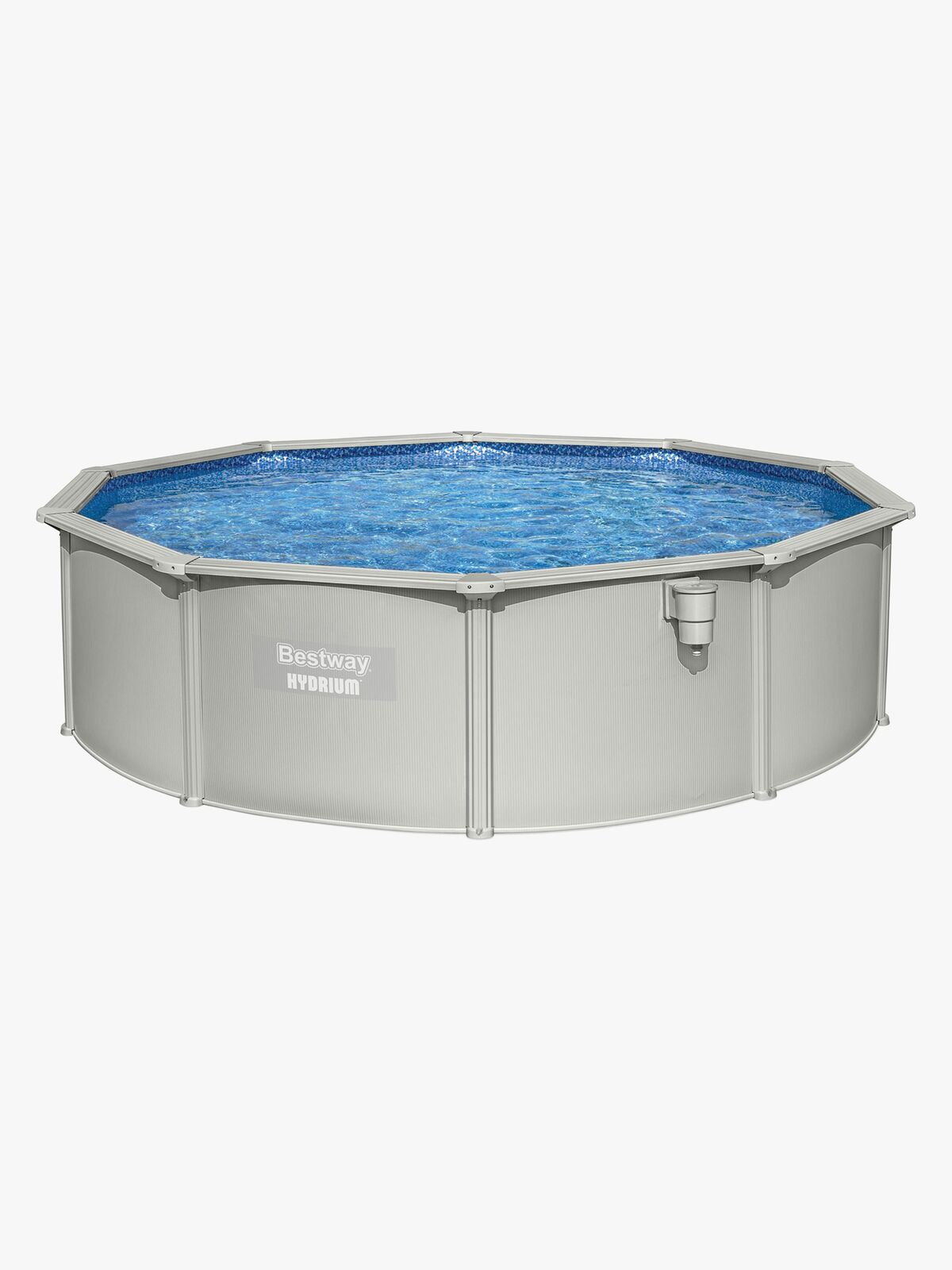 Bestway Hydrium Poolset 457x122 cm