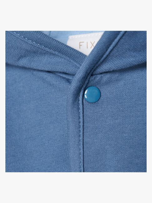 Fixoni Kofta, Blue Fusion