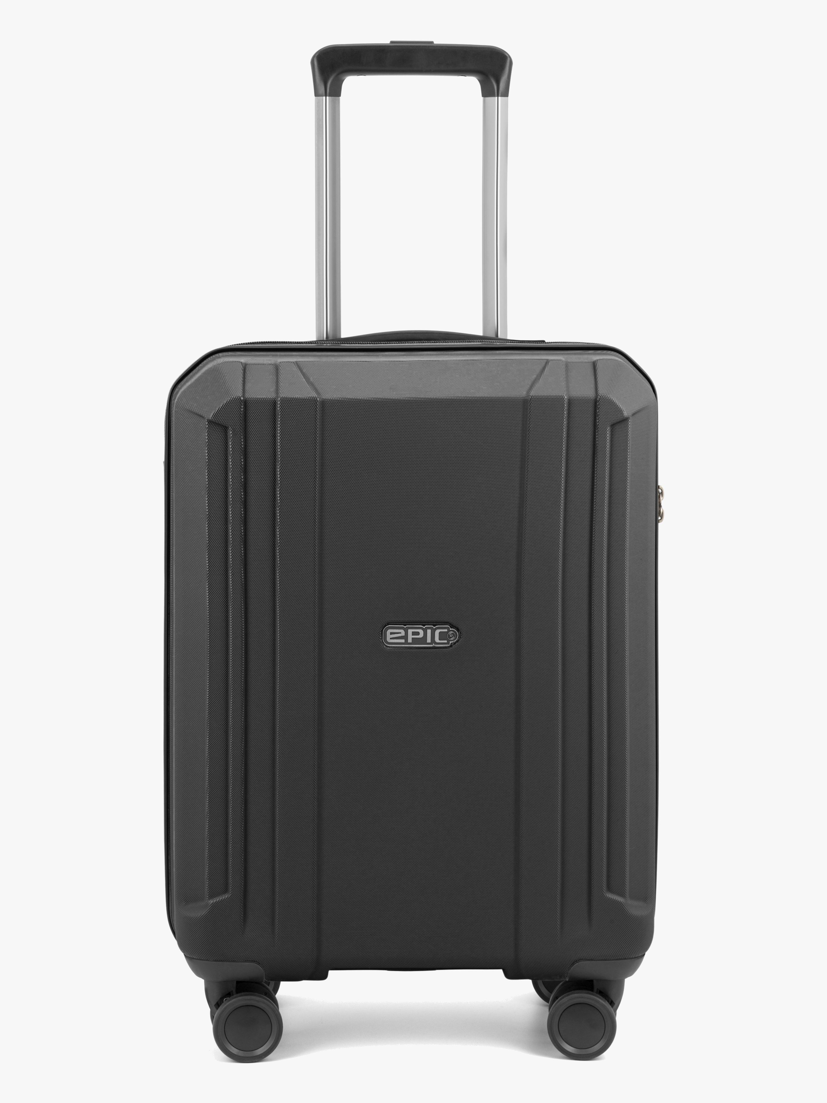 EPIC Travelgear Airwave NEO Resväska 39L, Star Black