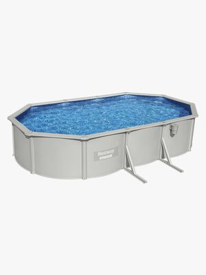 Bestway Hydrium Poolset Oval 610x366x122 cm
