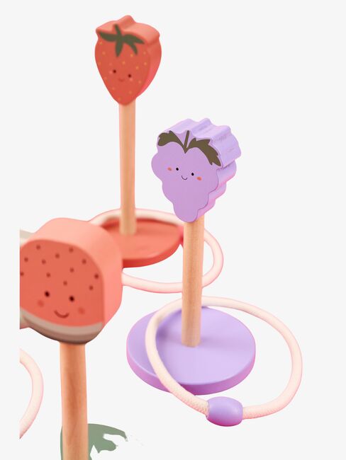 Jabadabado Ringspel Frukter