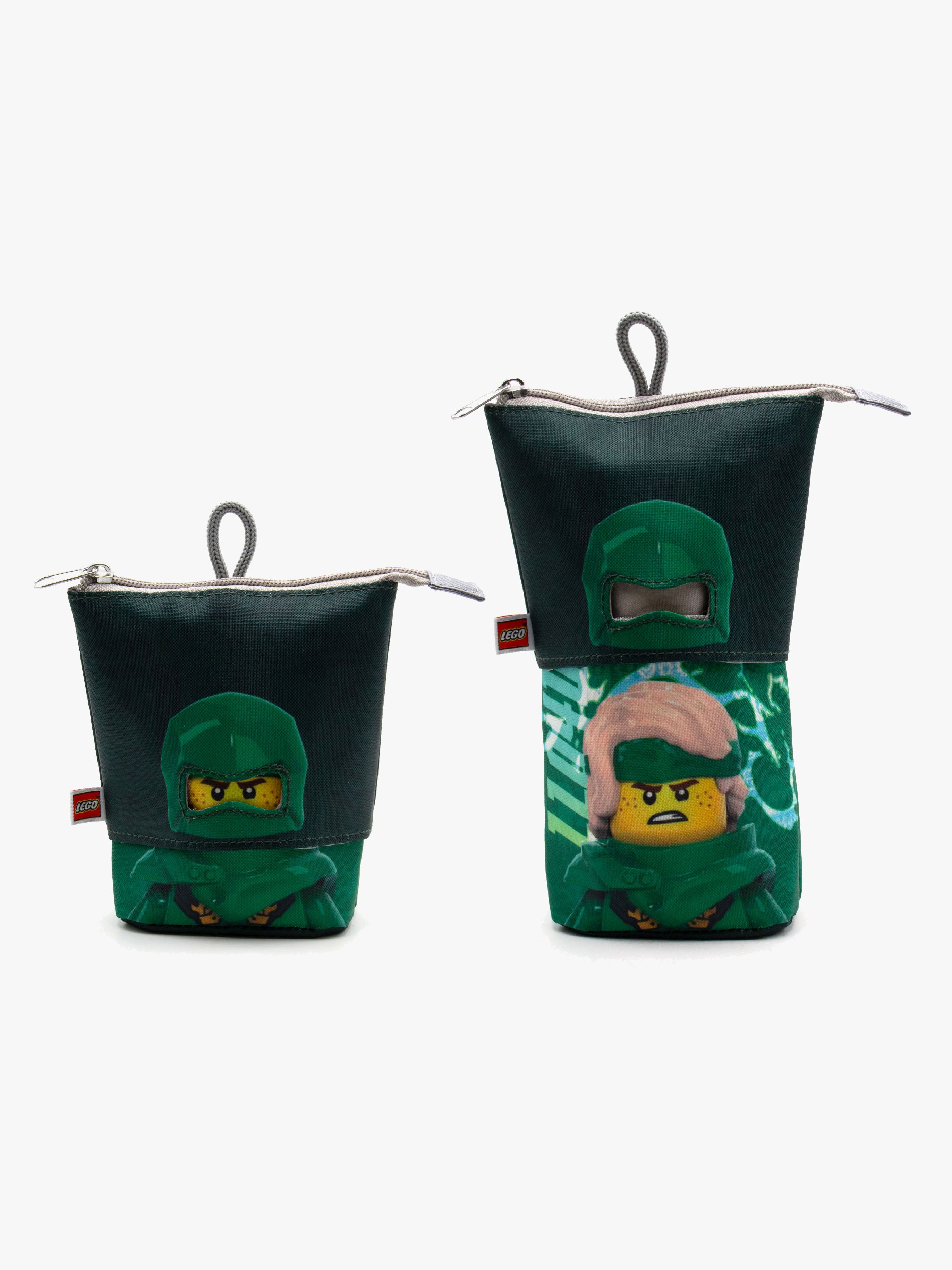 LEGO® Ninjago Pennfodral, Pop Up Lloyd