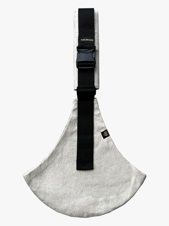 Wildride Bärsele, Sand Linen