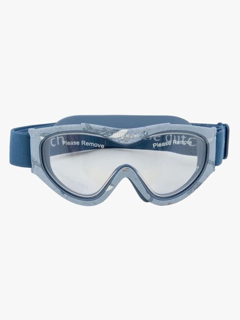 Little Dutch Ocean World Cyklop, Blue