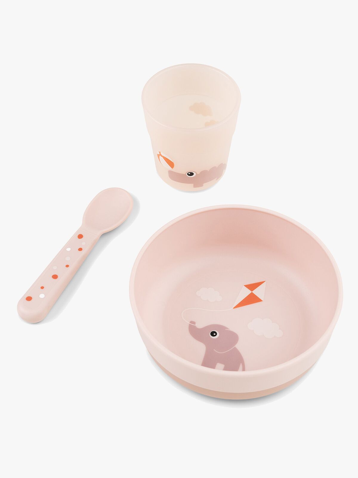 Done By Deer Foodie Matset Playground, Powder