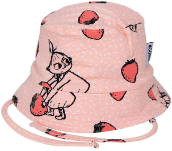 Mumin Jordgubbe Hatt, Pink