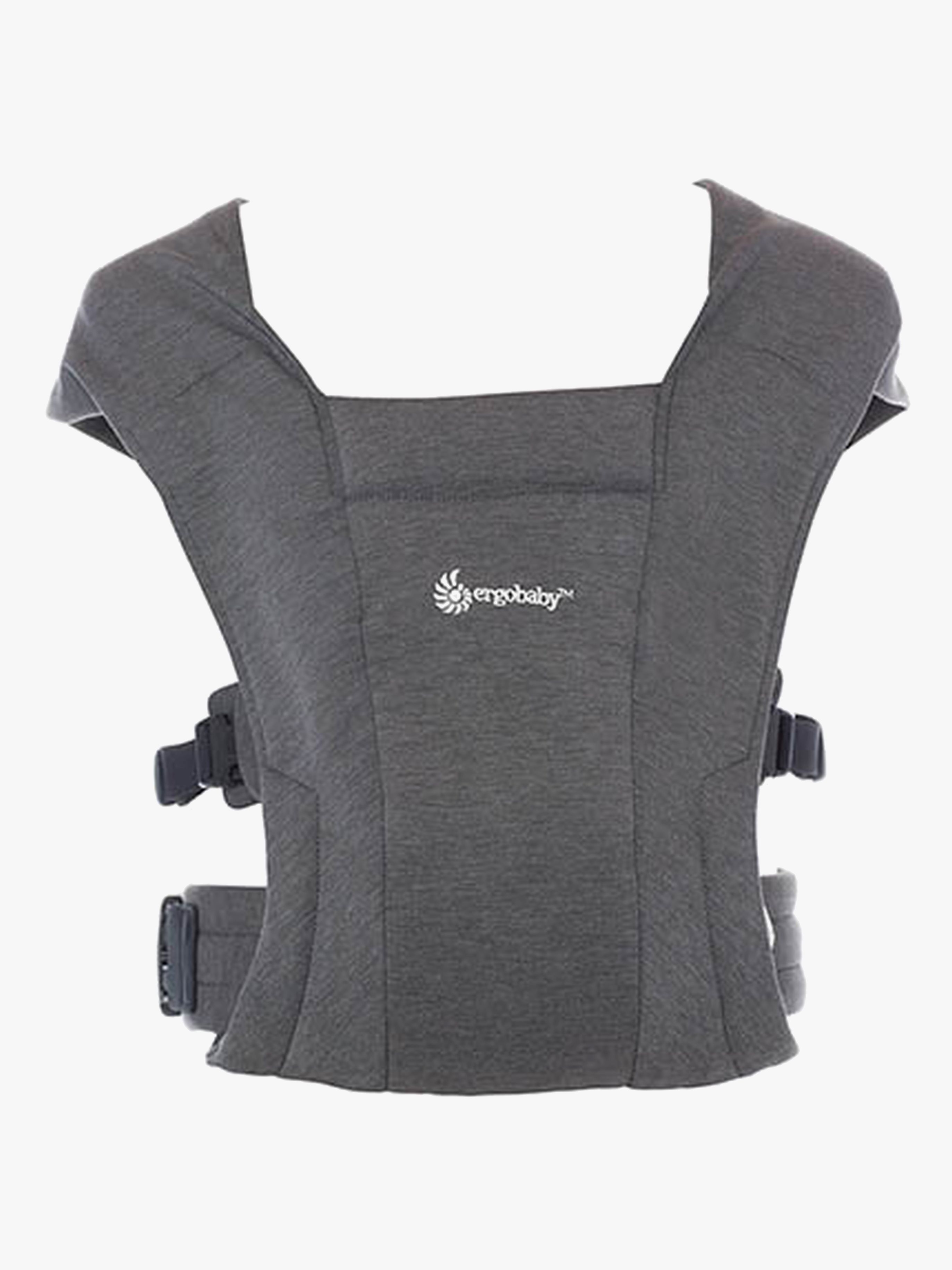 Ergobaby Embrace Bärsele, Heather Grey