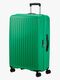 American Tourister Rejoy Spinner Resväska 100L, Jade Green