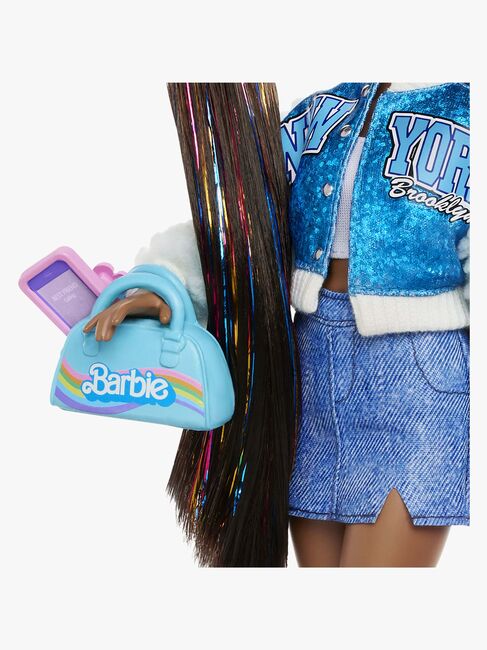 Barbie Dream Besties Docka Brooklyn