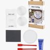 Creativ Company DIY Pysselset Resingjutning Marmorering