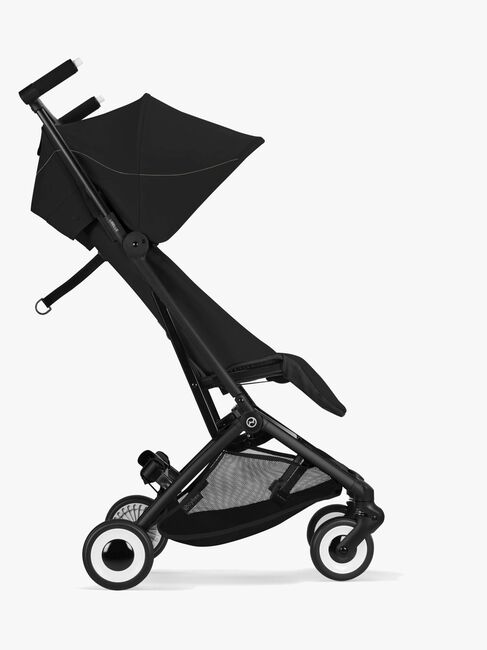 Cybex LIBELLE Sulky, Magic Black