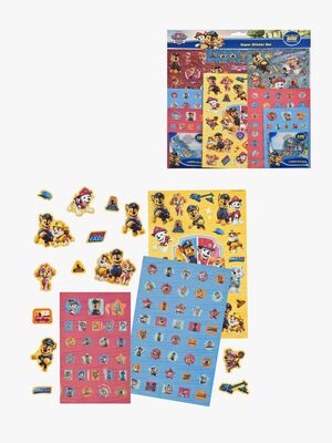 Disney Paw Patrol Klistremerkesett