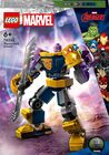 LEGO Super Heroes 76242 Thanos i robotrustning