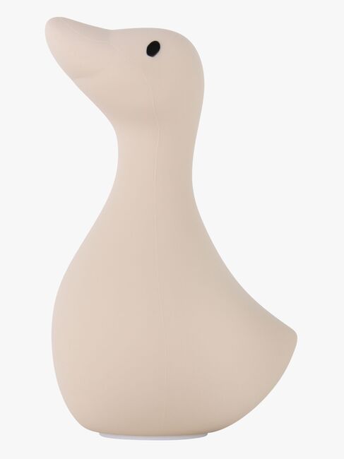 Flow Nattlampa Liva, Beige