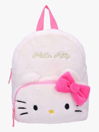 Hello Kitty Ryggsäck 6L, Fluffy Festival