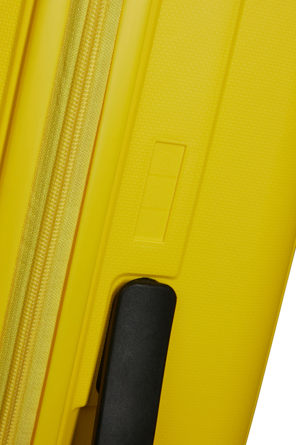 American Tourister Rejoy Resväska 35L, Electric Yellow