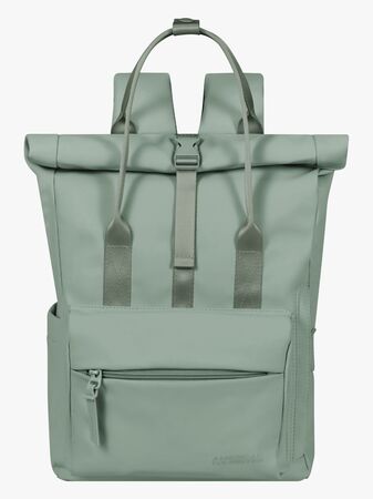 American Tourister Urban Groove City Mono Ryggsäck 17L, Iceberg Green