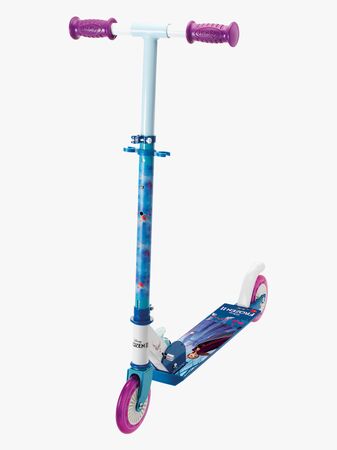 Disney Frozen 2 Sparkcykel