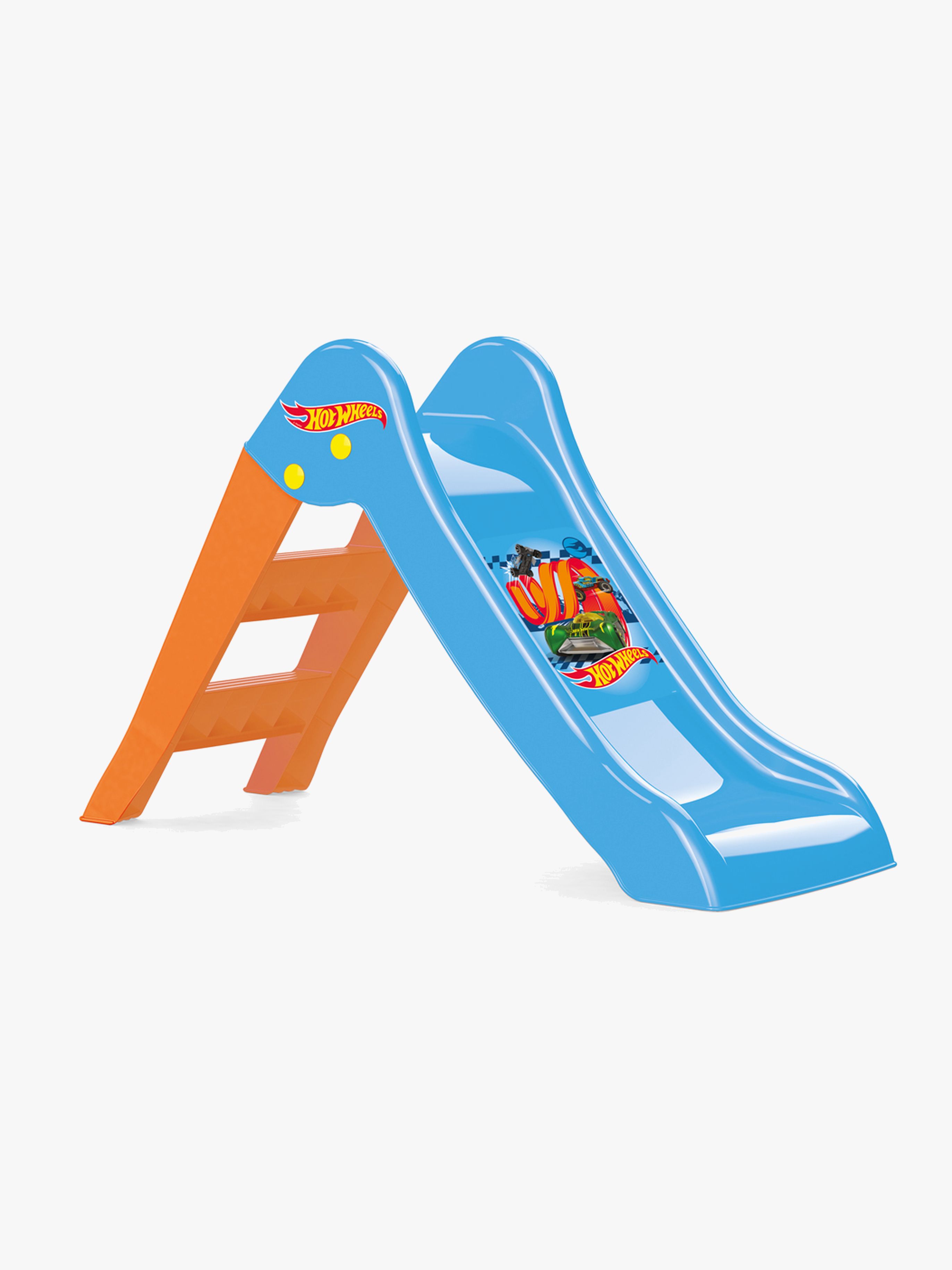 Hot Wheels Rutschkana