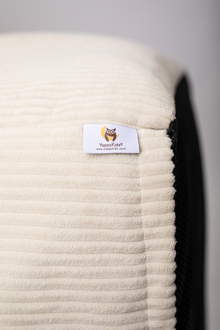 Yappy Kids Yappyhug Saccosäck, Beige