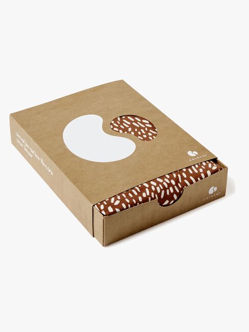 Coracor Bärsjal Sprinkles, Spice