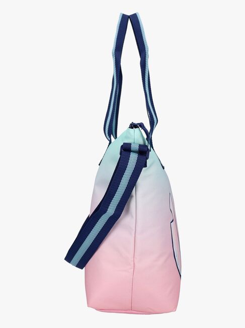 Disney Stitch Kylväska Chill Vibes, Rosa/Blå