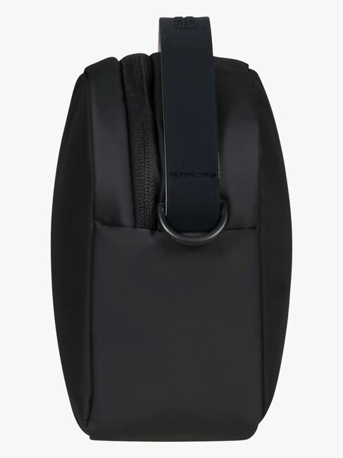 American Tourister Puffy POP Pouch Axelremsväska 3,5L, Black