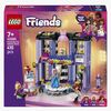 LEGO Friends 42685 Heartlake Citys modevisning