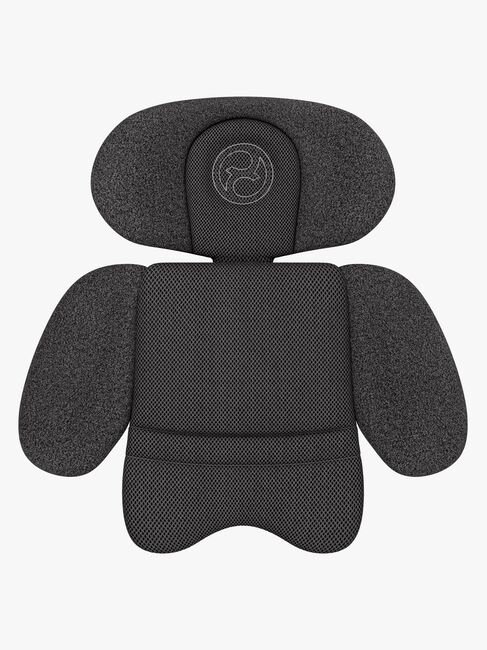 Cybex Sirona Ti i-Size Plus Bilbarnstol, Mirage Grey