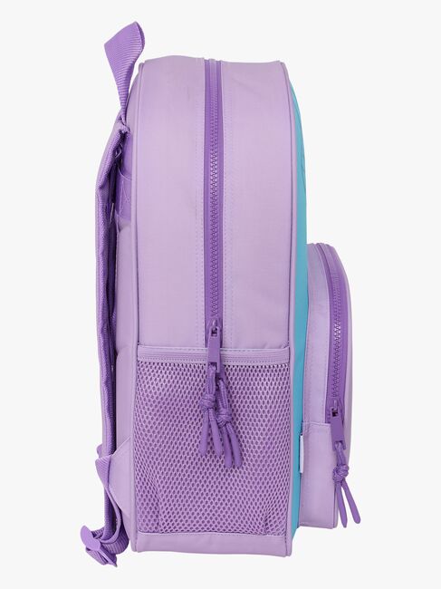 Disney Lilo & Stitch Junior Ryggsäck 15L, Sweet Blå/Lila