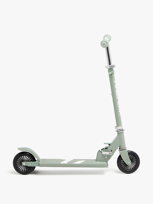 Pinepeak Sparkcykel, Forest