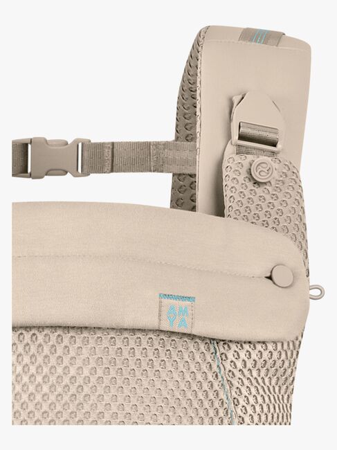 Cybex AMYA Bärsele, Almond Beige