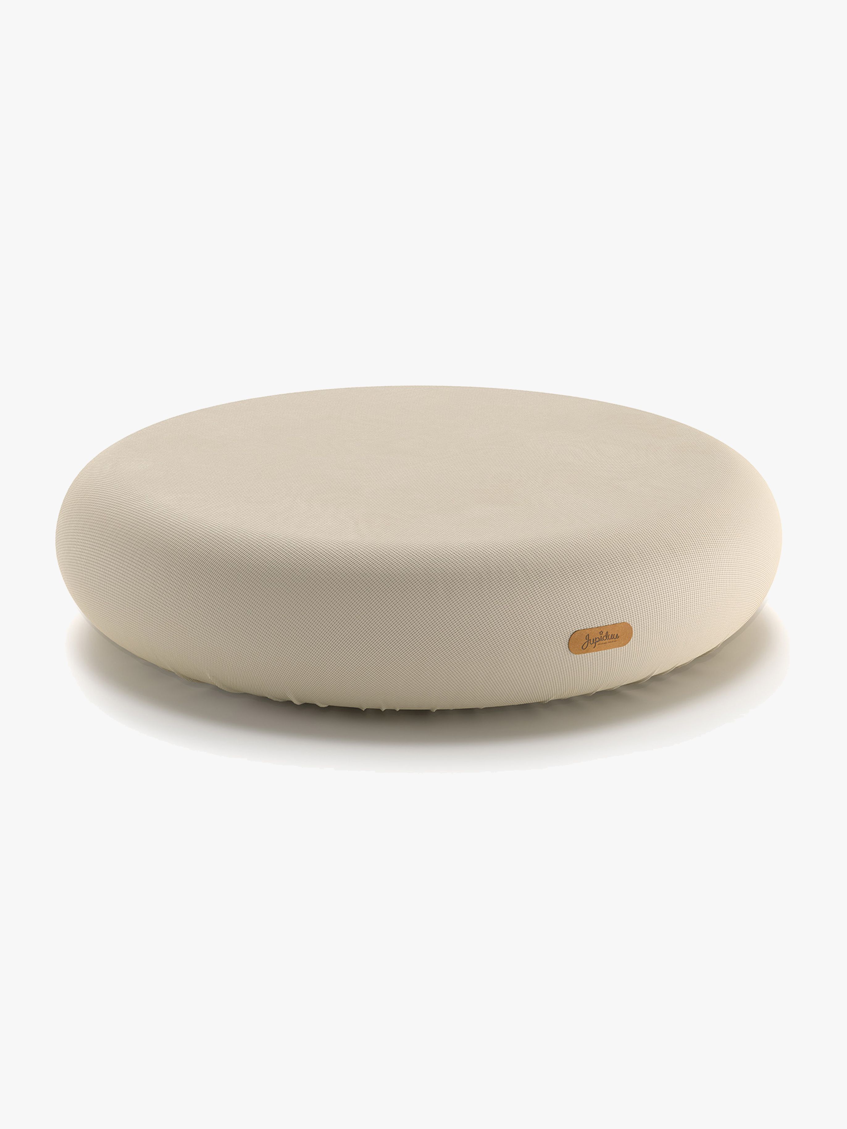 Jupiduu Inomhus Hopplatta, Beige