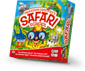 Danspil Spel Safari School