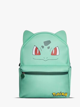 Pokémon Mini Ryggsäck 7L, Bulbasaur