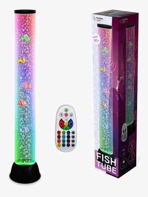 PartyFunLights Lampa Fish Tube XXL