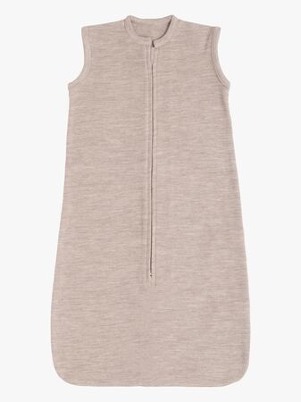 Baby's Only Sovpåse Merinoull 70cm, Fine Ecru