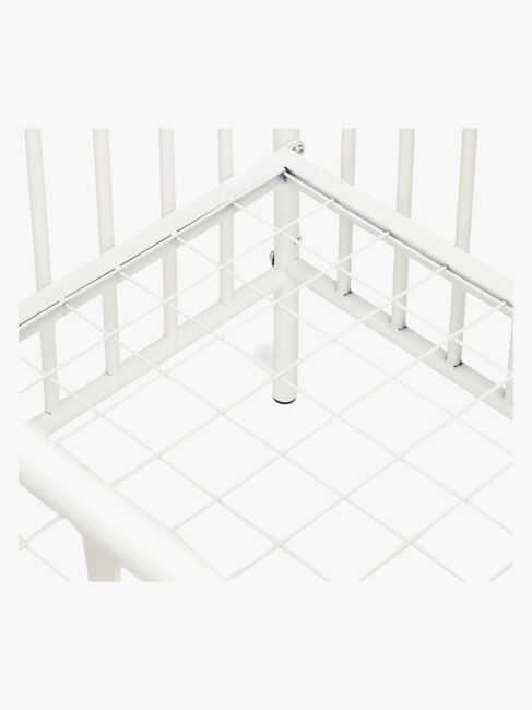 JLY Dream Spjälsäng Lea, Vit JLY-DREAM-1-WH-3843_4d.jpg