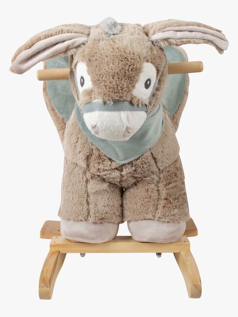 Small Foot Gungdjur Åsna