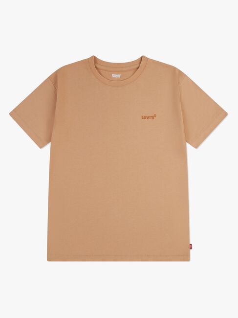Levi's LVB Red Tab Vintage T-shirt, Peachbloom
