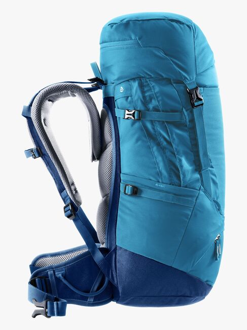 Deuter Fox Ryggsäck 30L, Wave Nightblue