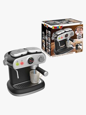 Smoby Espressomaskin