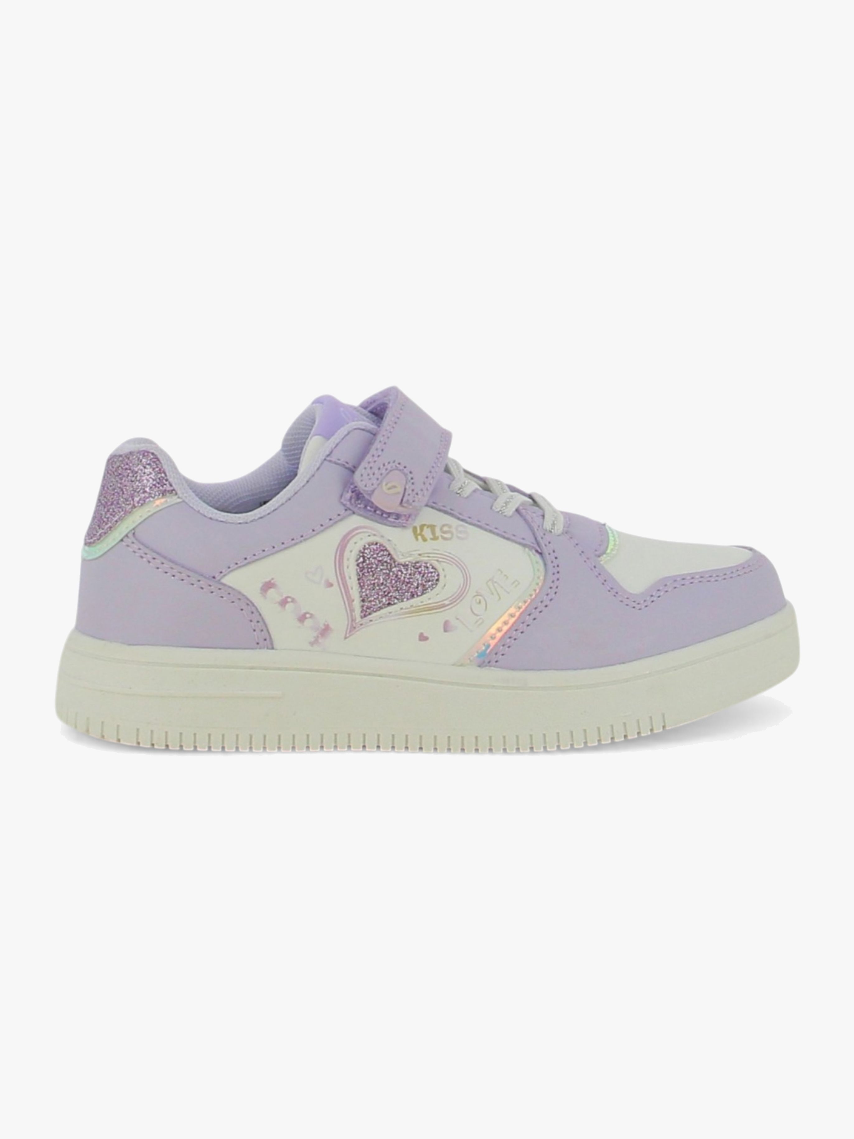 Leaf Fridhem Sneakers, Lilac, 31