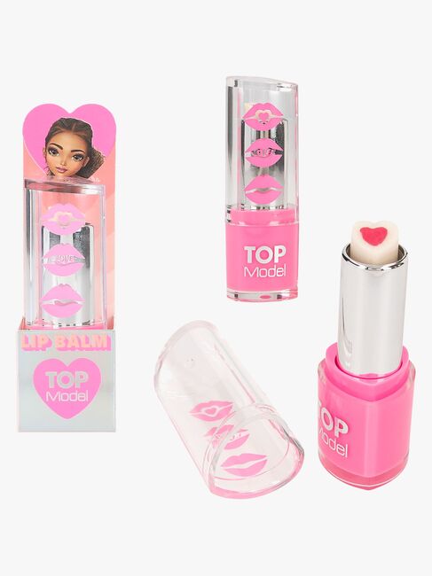TOPModel BEAUTY and ME Läppbalsam Heart in Heart