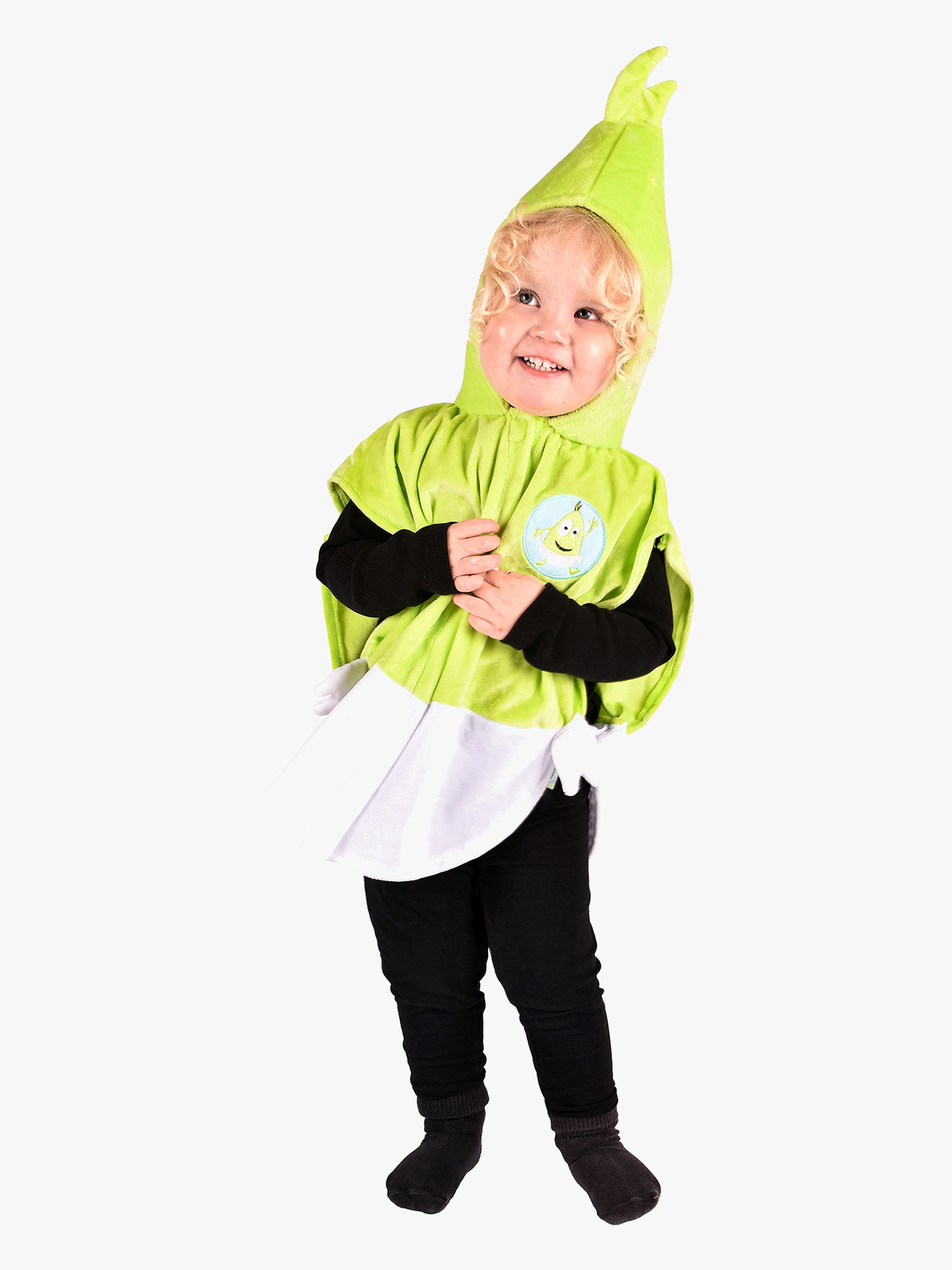 Den Goda Fen Utklädnad Babblarna Dadda 86-110 cm