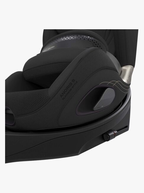 Cybex Anoris S Style I-Size Bilbarnstol, Sepia Black AnorisSStyle-526002205-3606_3d.jpg